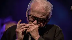 Toots Thielemans - L'incroyable destin d'un ketje de Bruxelles