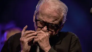 Toots Thielemans - L'incroyable destin d'un ketje de Bruxelles