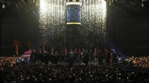 Top 10 des meilleures performances des MTV EMA