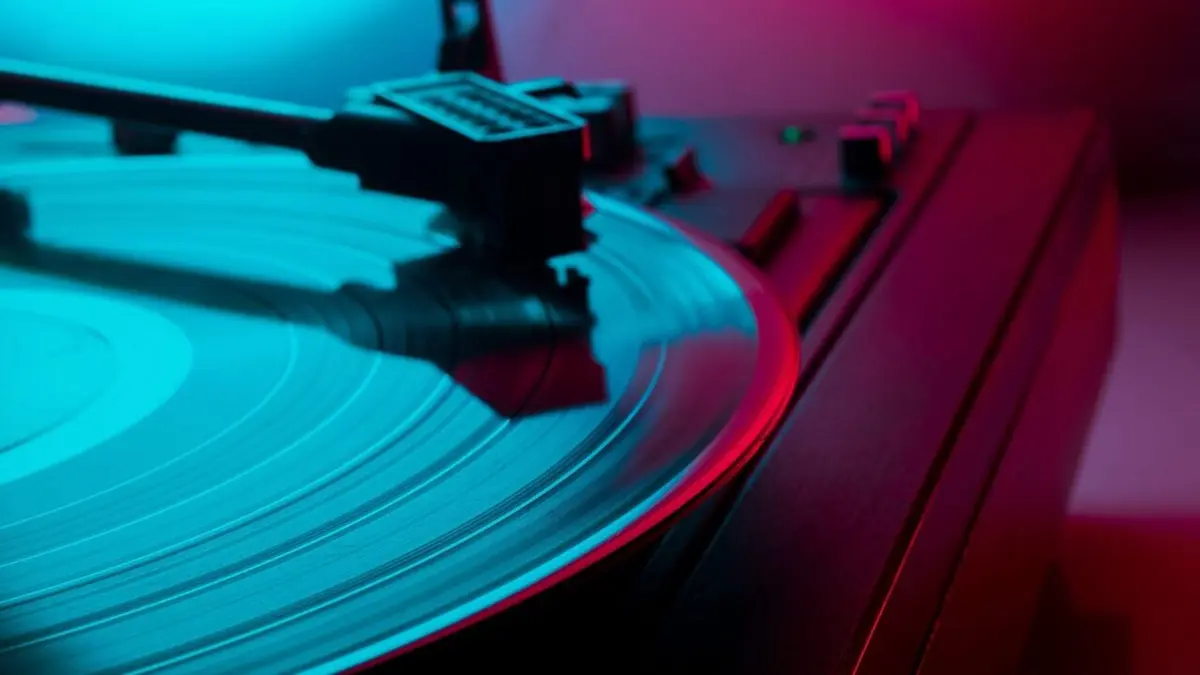 Top 20 MTV de 2025 !