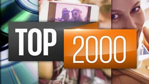Top 2000 Pink