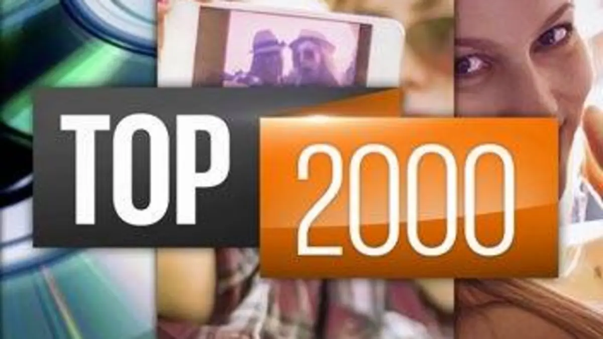 Top 2000
