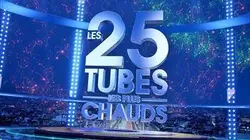 Top 50 Les 25 tubes les plus chauds