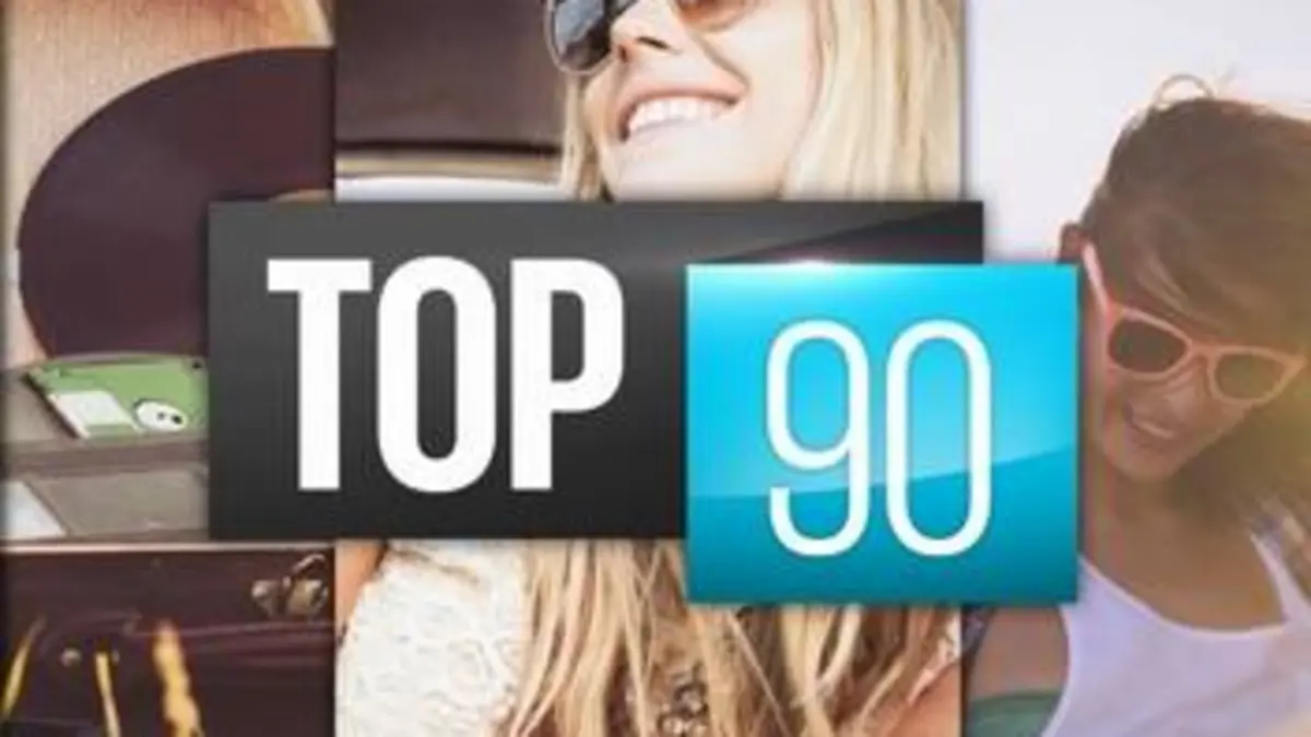 Top 90
