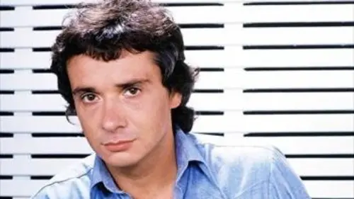 Top à... Michel Sardou