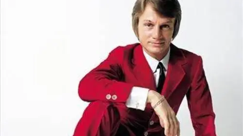 Top à... Claude François