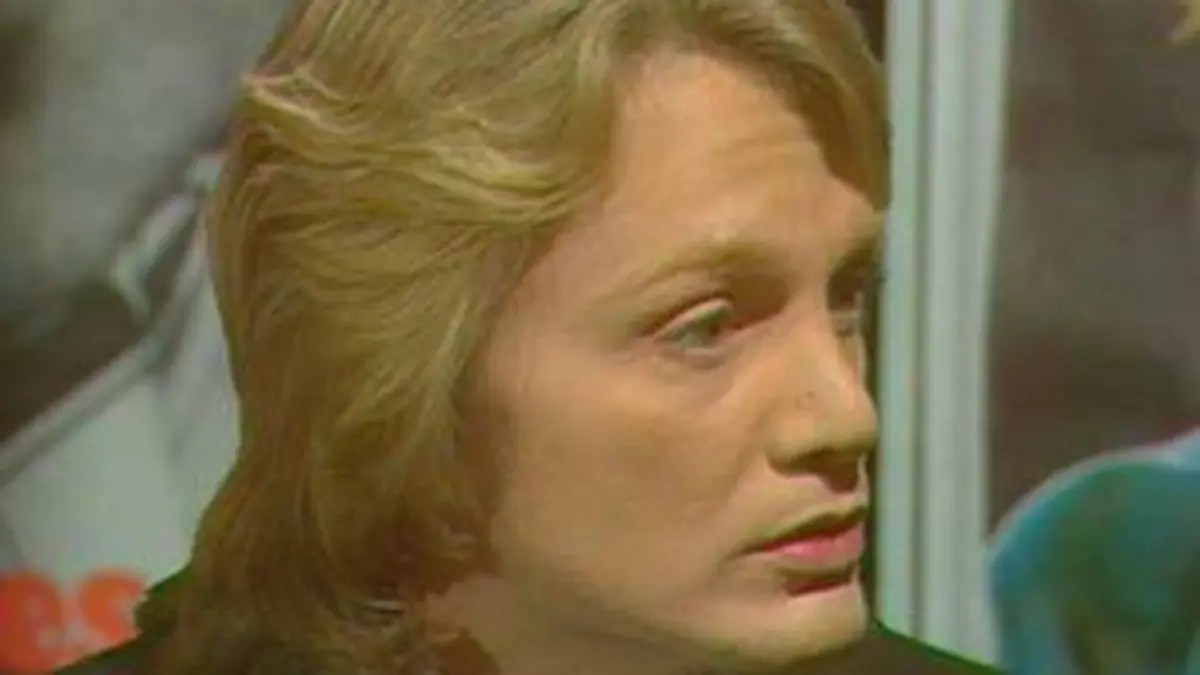 Top à... Claude François