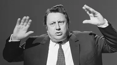 Top à... Raymond Devos