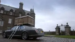 Top Cars Bentley Mulsanne