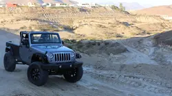 Top Cars Jeep Wrangler