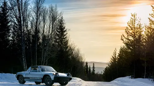 Top Cars Le Man Maserati