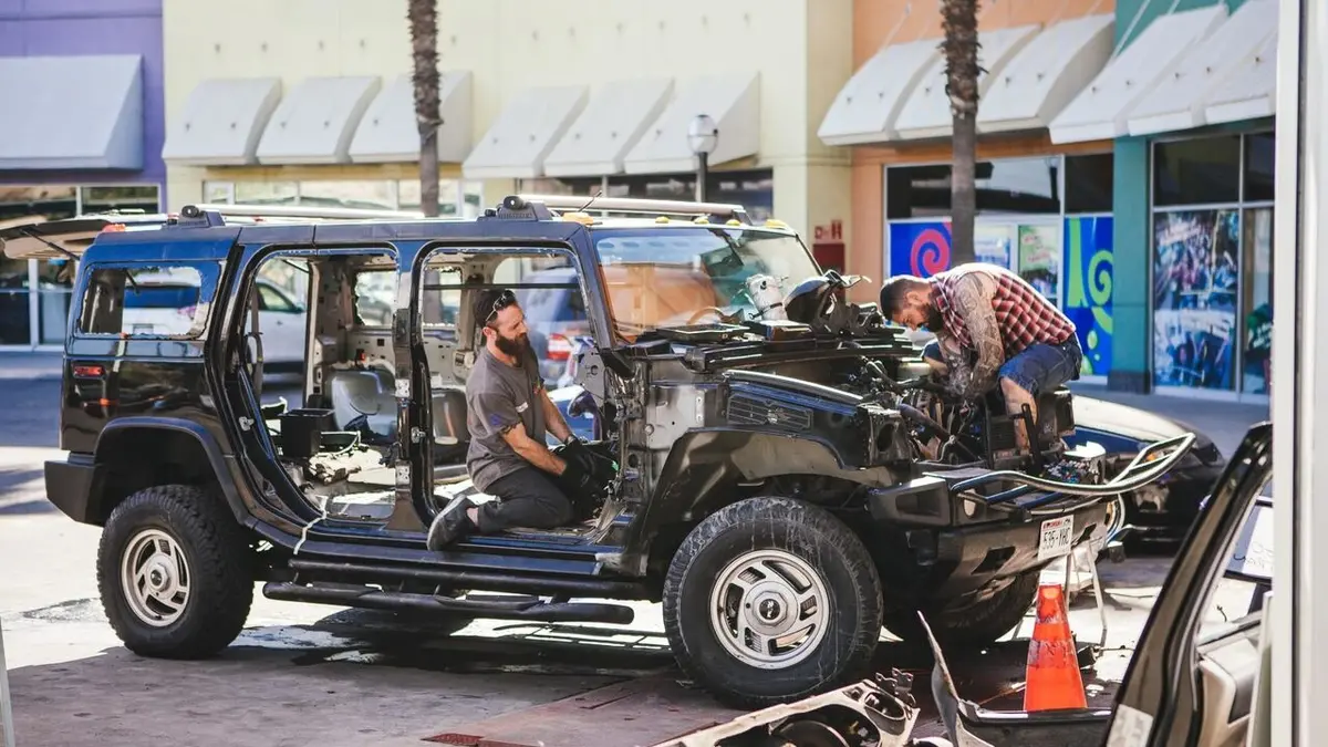 Top Cars Lamborghini Transporter