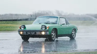 Porsche 914
