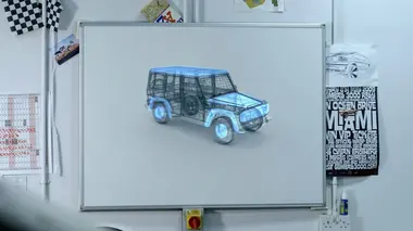 Mercedes-Benz Classe G
