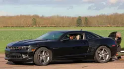 Sur National Geographic à 21h00 : Top Cars