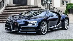 Sur National Geographic à 20h40 : Top Cars