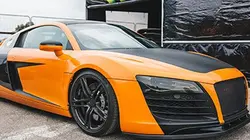 Sur National Geographic à 20h40 : Top Cars
