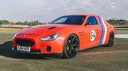 Sur National Geographic à 20h40 : Top Cars