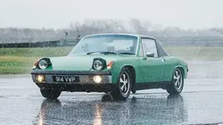 Visuel de Top Cars