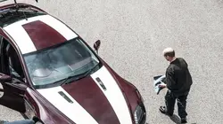 Top Cars S01E01 Aston Martin V8 Vantage