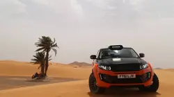 Top Cars Range Rover Evoque