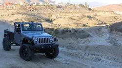 Top Cars Jeep Wrangler