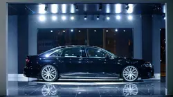 Top Cars Audi A8