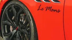 Top Cars Le Man Maserati