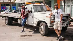 Top Cars Lamborghini Transporter