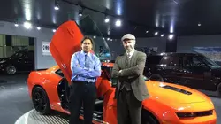 Top Cars Chevrolet Camaro