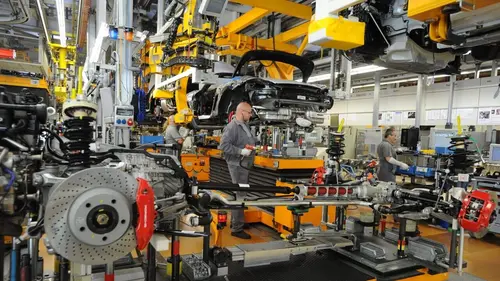 Top Cars Porsche Panamera