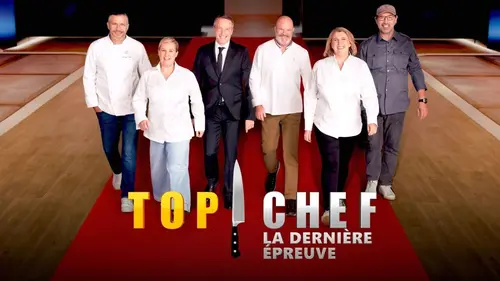 Top chef S16E01 La dernière épreuve