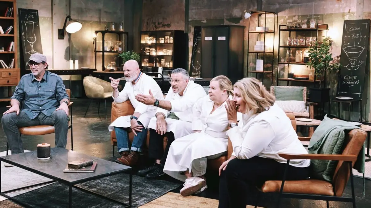 Top chef S16E07