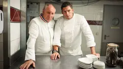 Top chef S16E11