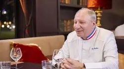 Top chef