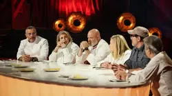 Top chef  S17E05