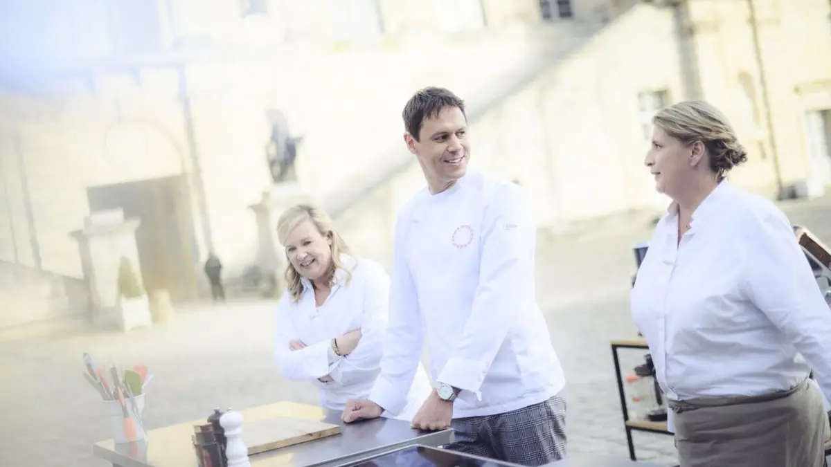 Top chef S17E07