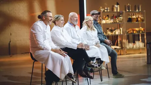Top chef S17E11