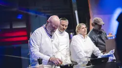 Programme ce soir sur M6