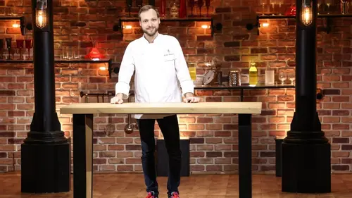Top chef S17E13 Quarts de finale