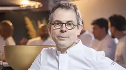 Visuel de Top chef