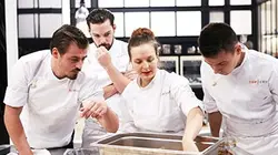 Sur M6 à 20h55 : Top chef