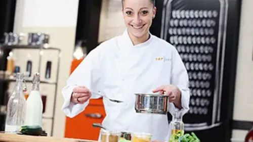 Top chef Episode 3