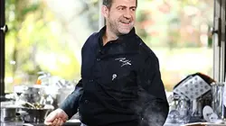 Visuel de Top chef