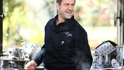 Top chef Episode 8