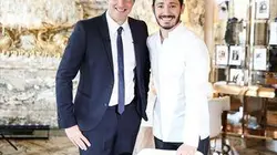 Top chef Episode 11 : quart de finale