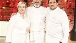 Top chef Episode 12 : 1/4 de finale, 2e partie