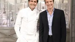 Top chef Episode 7
