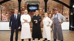 Sur M6 à 23h30 : Top chef