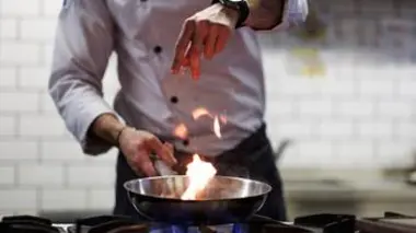 The First Thanksgiving